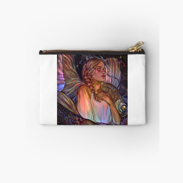 Item preview, Fairy or Mermaid designed and sold by aquaticgoddess.