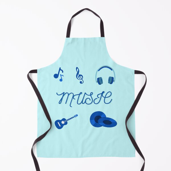 Item preview, Music subject designed and sold by Mialunaa.