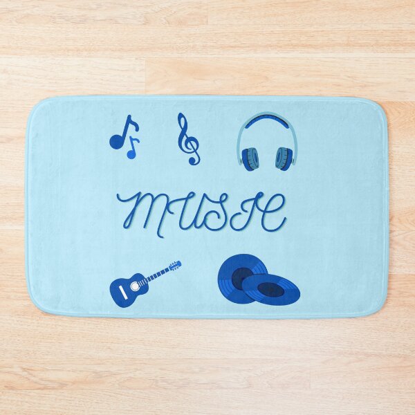 Item preview, Music subject  designed and sold by Mialunaa.