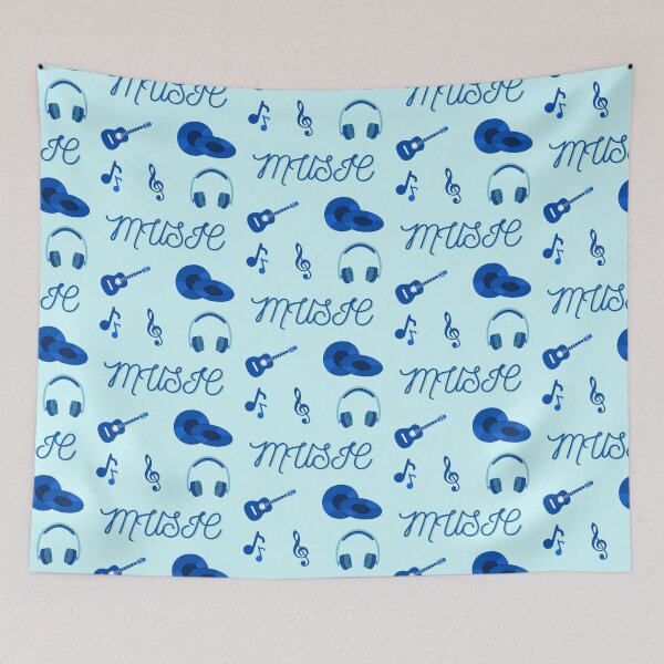 Item preview, Music subject  designed and sold by Mialunaa.