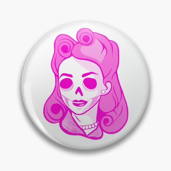 Item preview, The Haunted Housewife designed and sold by K.  Bell.