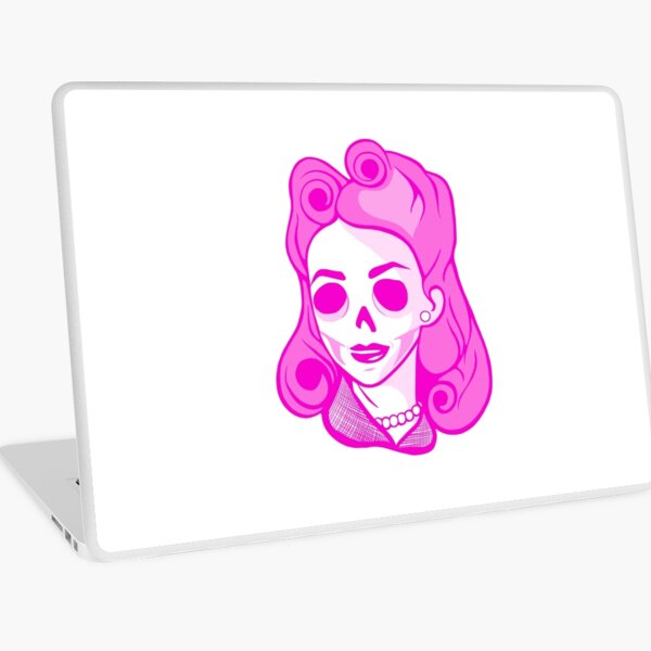 Item preview, The Haunted Housewife designed and sold by K.  Bell.