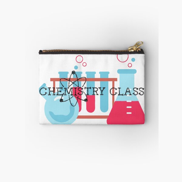 Item preview, Chemistry class designed and sold by mrelax57700.