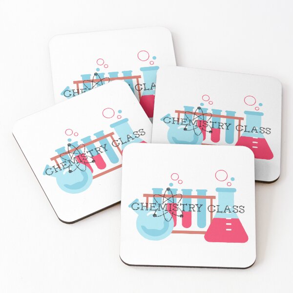 Item preview, Chemistry class designed and sold by mrelax57700.