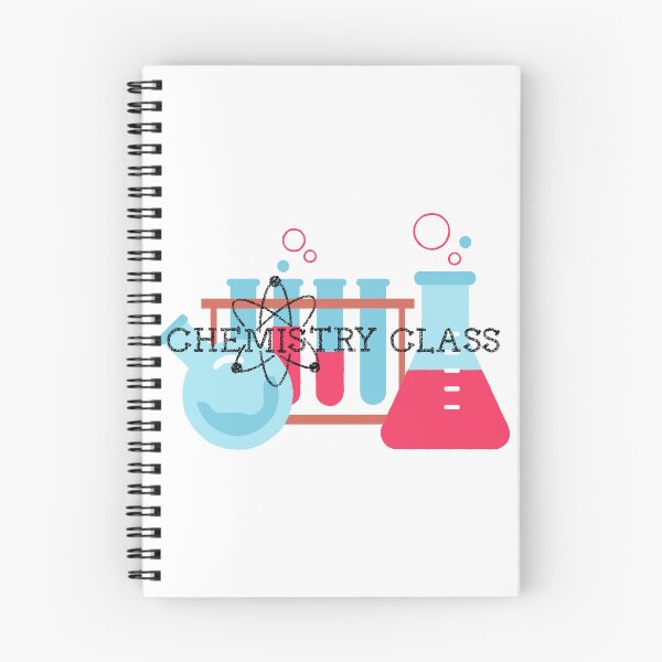 Item preview, Chemistry class designed and sold by mrelax57700.