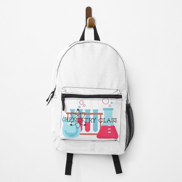 Item preview, Chemistry class designed and sold by mrelax57700.