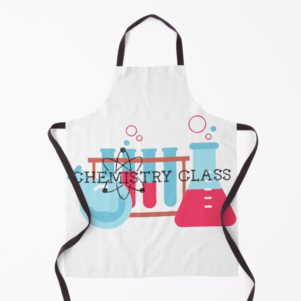 Item preview, Chemistry class designed and sold by mrelax57700.