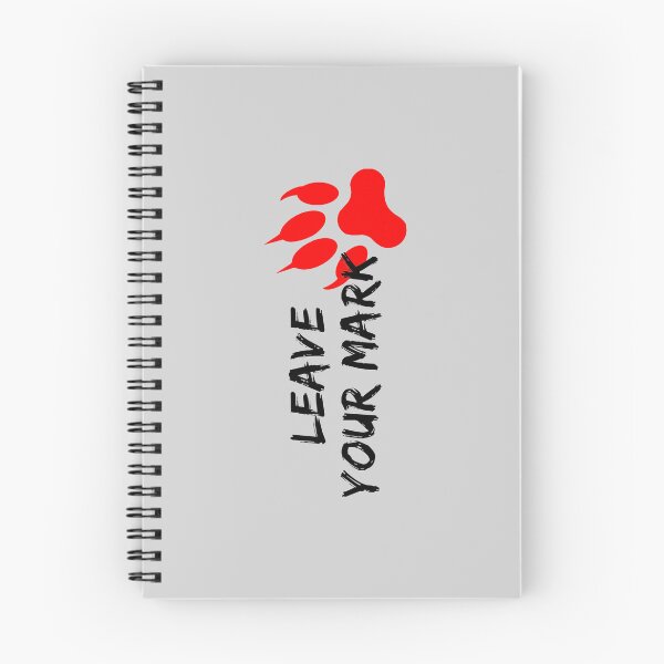 Item preview, Leave your Mark designed and sold by GBpt-Store.
