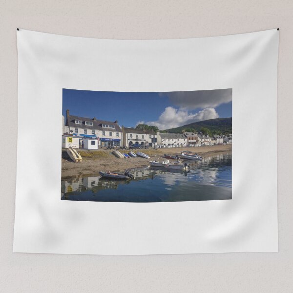 Item preview, Ullapool, Ross-shire, Scotland. designed and sold by AlbaPhotography.