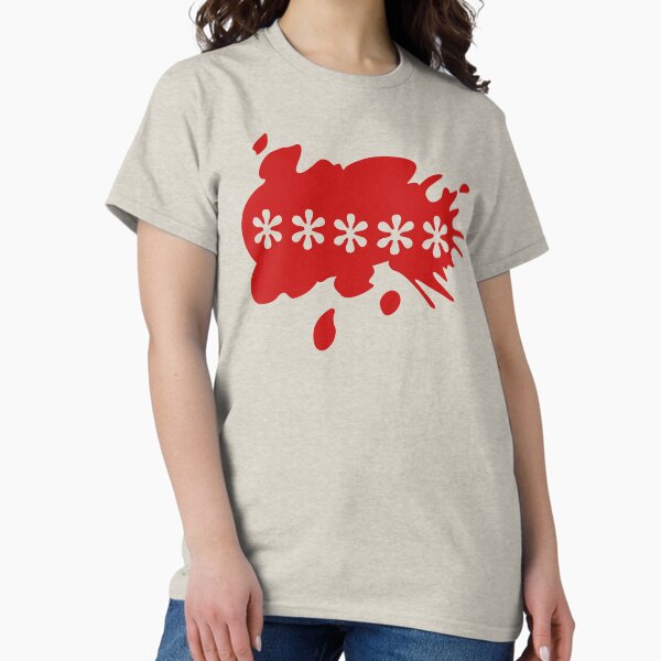 Artikel-Vorschau von Persona 5 Futaba Sakura Shirt-Design, designt und verkauft von T-TEES Clothing.
