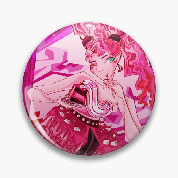 Item preview, Junko Enoshima Let Them Eat Cake designed and sold by harpoon--gun.