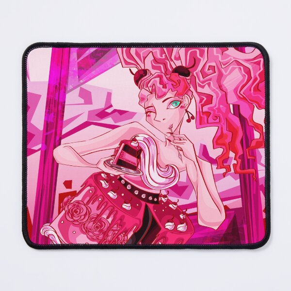 Item preview, Junko Enoshima Let Them Eat Cake designed and sold by harpoon--gun.