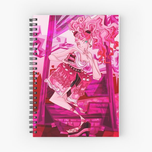 Aperçu de l'œuvre Junko Enoshima Laissez-les manger du gâteau créée et vendue par harpoon--gun.