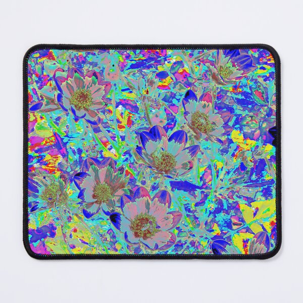Item preview, The blooming multicolored heliopsis flowers designed and sold by IraNiva.