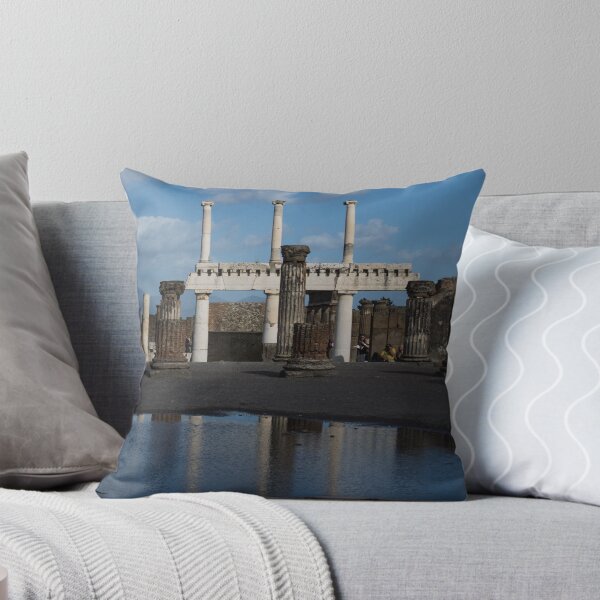 Item preview, Reflecting on Pompeii designed and sold by Georgia Mizuleva.
