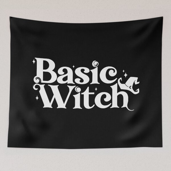 Item preview, Basic Witch designed and sold by Ashi17.