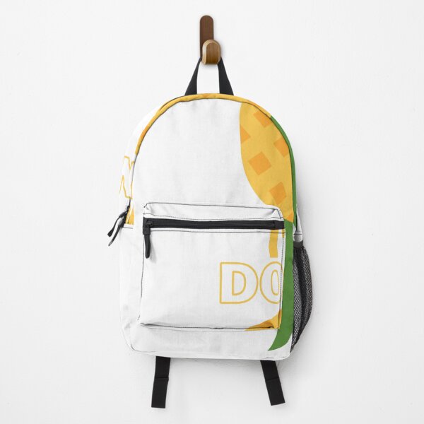 Item preview, Yellow I'm Down- Upside down pineapple designed and sold by DDDirtyfun.