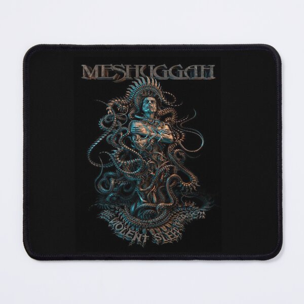Item preview, Meshuggah designed and sold by Hustongk38.