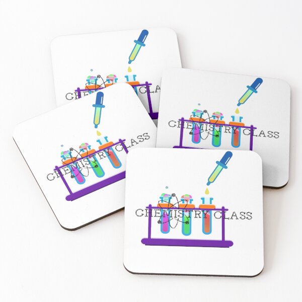 Item preview, Chemistry class designed and sold by mrelax57700.