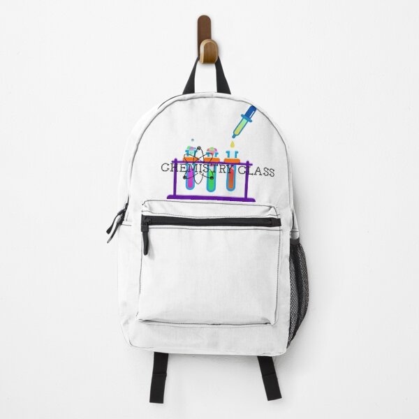 Item preview, Chemistry class designed and sold by mrelax57700.