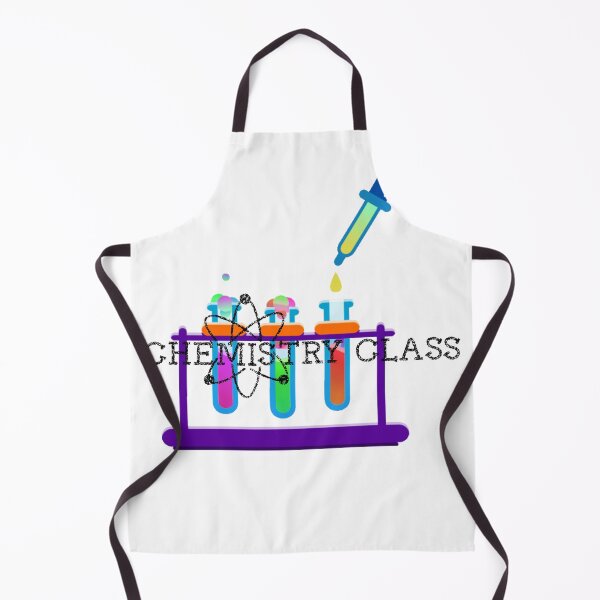 Item preview, Chemistry class designed and sold by mrelax57700.