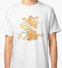 Tommy from Rugrats Classic T-Shirt