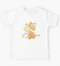 Tommy from Rugrats Kids Tee