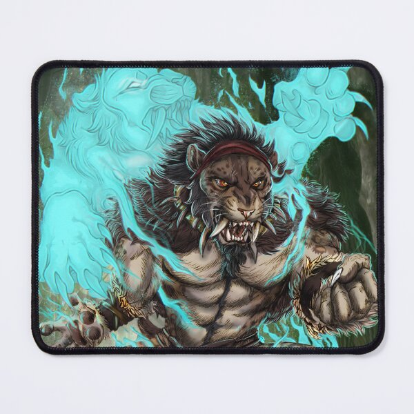 Item preview, Spirit of a warrior designed and sold by Furiarossa.