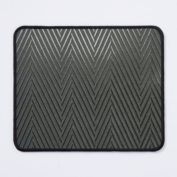 Item preview, Zag of Steel designed and sold by PTRNRecognition.