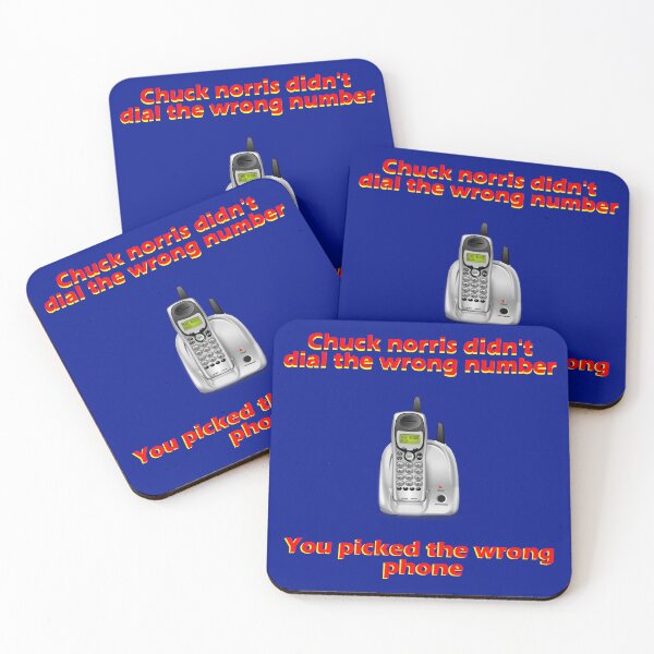 Item preview, Chuck Norris Fun Facts  designed and sold by hcarts.