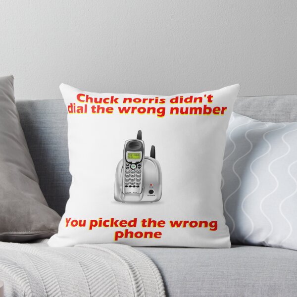 Item preview, Chuck Norris Fun Facts  designed and sold by hcarts.