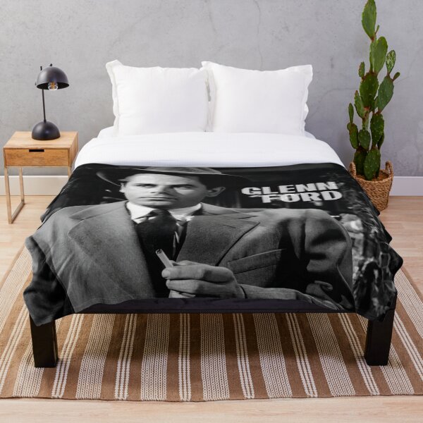Item preview, Glenn Ford designed and sold by Jools-57.