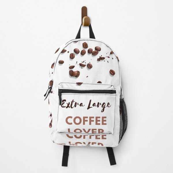 Item preview, Extra Large Coffee Lover designed and sold by Glorious-Goods.