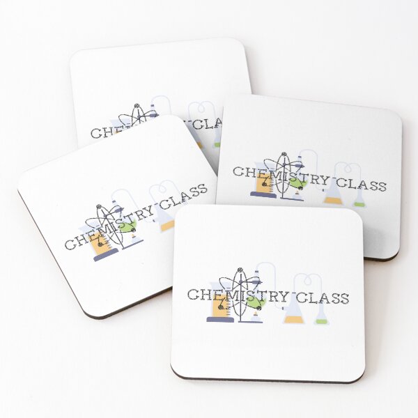 Item preview, Chemistry class designed and sold by mrelax57700.
