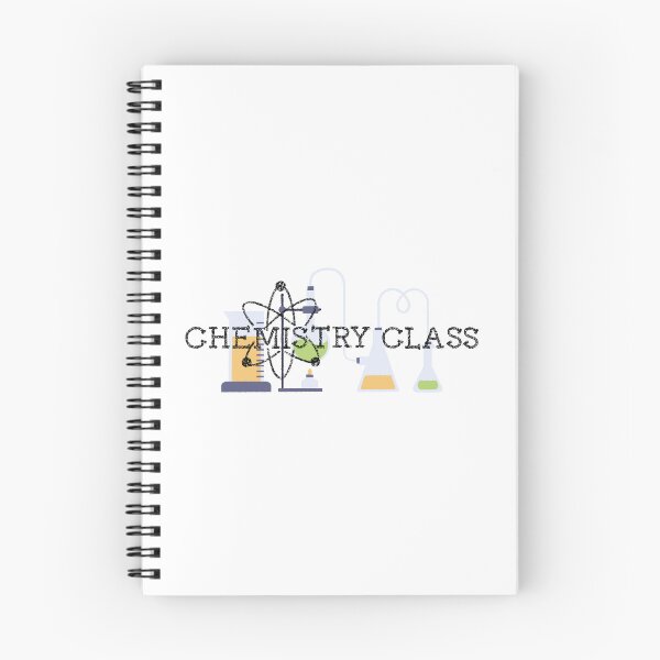 Item preview, Chemistry class designed and sold by mrelax57700.