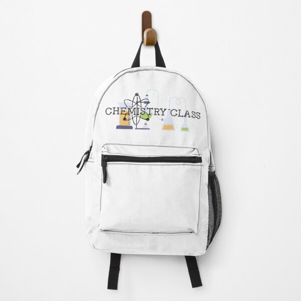 Item preview, Chemistry class designed and sold by mrelax57700.