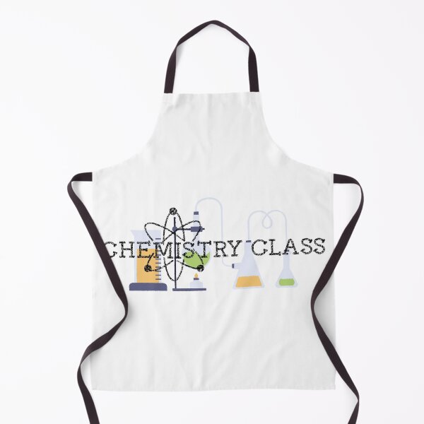 Item preview, Chemistry class designed and sold by mrelax57700.