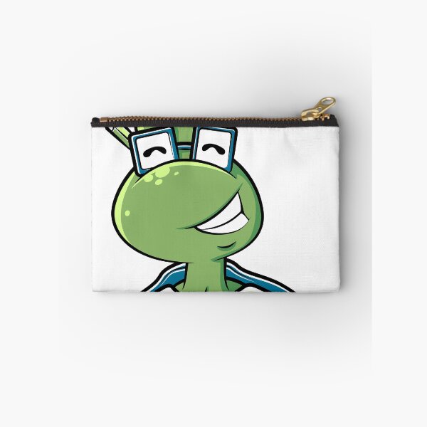 Item preview, Nerdy Turtle designed and sold by graphicgeoff.