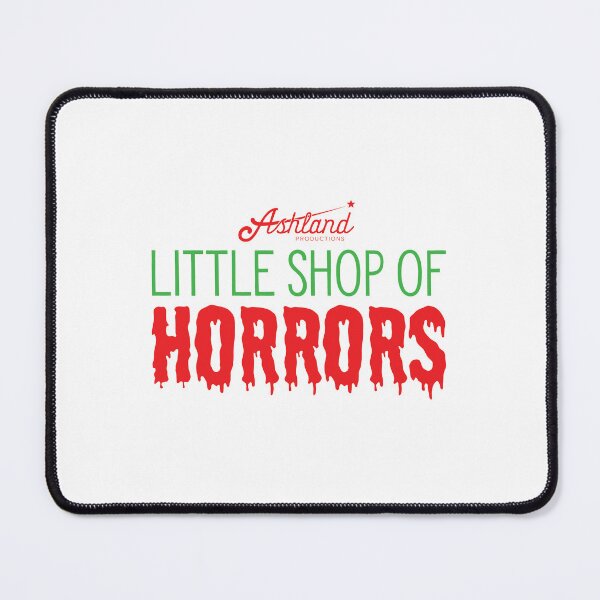Item preview, Little Shop at Ashland designed and sold by Ashland Productions.