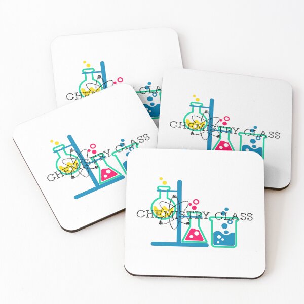 Item preview, Chemistry class designed and sold by mrelax57700.