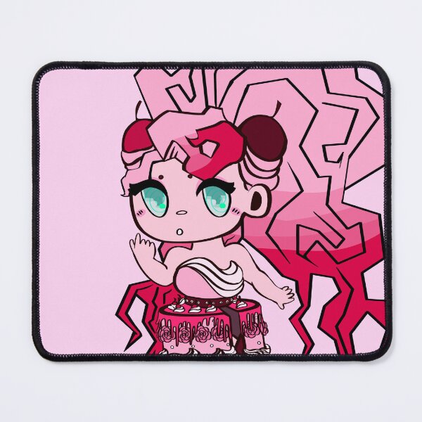 Item preview, Junko Enoshima Cake Chibi designed and sold by harpoon--gun.
