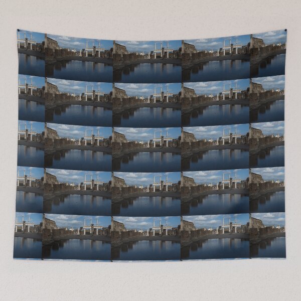 Item preview, Reflecting on Pompeii designed and sold by Georgia Mizuleva.