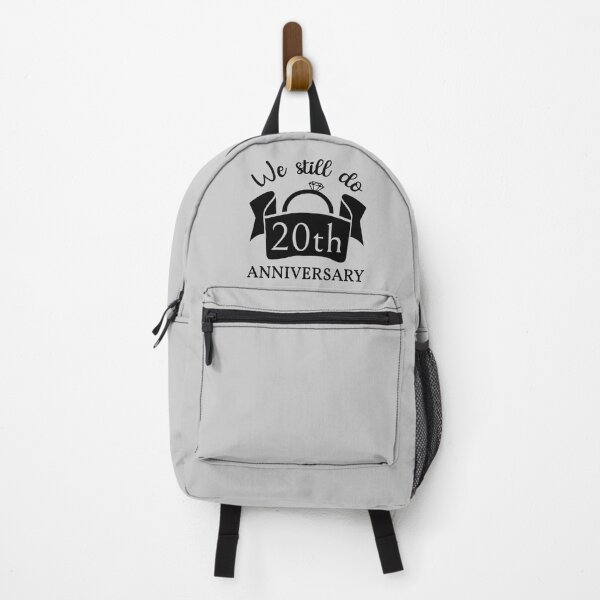 Item preview, We Still Do - 20 Years Anniversary III designed and sold by Lemon Pepper.