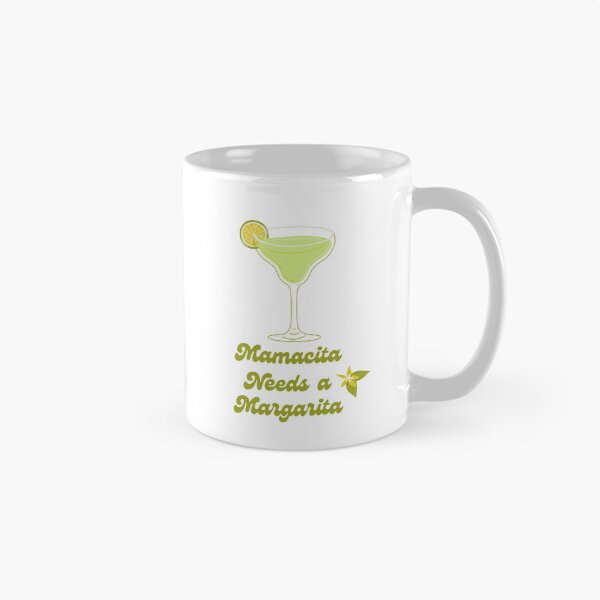 Item preview, Margaritaaa designed and sold by LIENZO Graphics ⭐⭐⭐⭐.