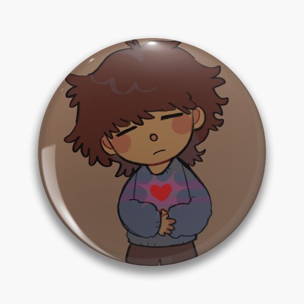 Item preview, Little frisk  designed and sold by Birdbl00d.