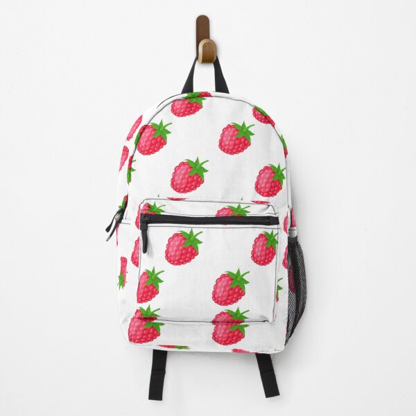 Item preview, cute and beautiful raspberry fruit designed and sold by ENIGMAT-.