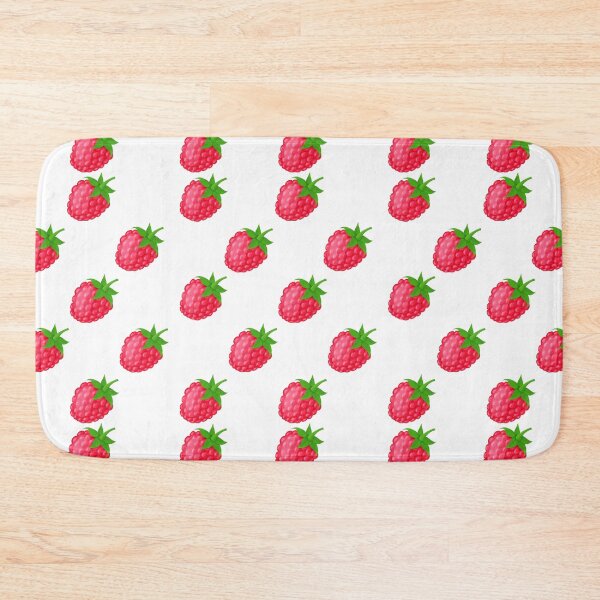 Item preview, cute and beautiful raspberry fruit designed and sold by ENIGMAT-.