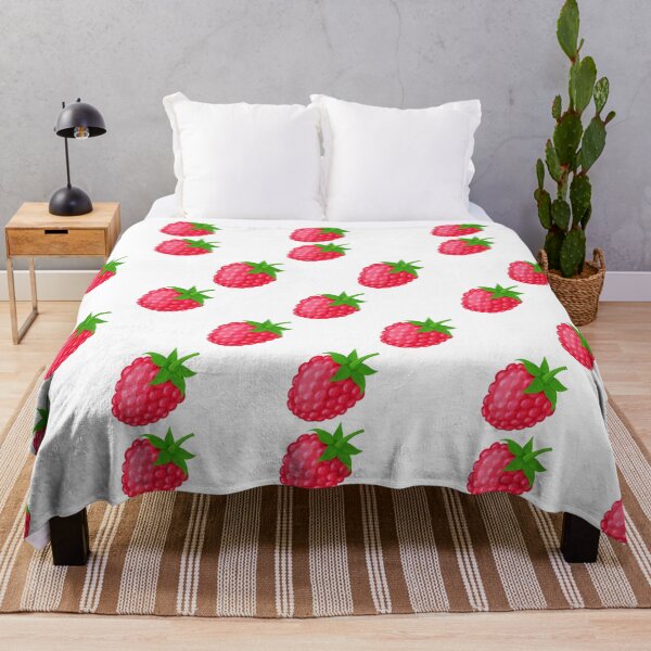 Item preview, cute and beautiful raspberry fruit designed and sold by ENIGMAT-.