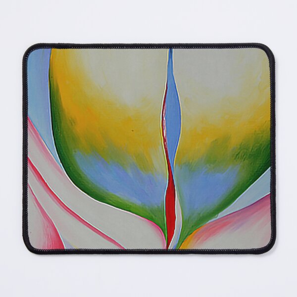 Item preview, Georgia O'Keeffe series-1-no-8 designed and sold by TeeARTHY.