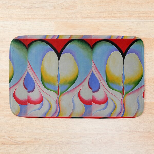 Item preview, Georgia O'Keeffe  series-1-no-8 designed and sold by TeeARTHY.